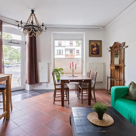 Gaestezimmer I Einzelzimmer Mit Gemeinschaftsbad Und Gemeinschaftskueche Accommodatie bij particulieren *