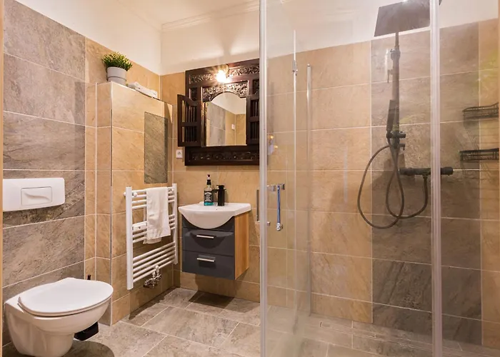 Gaestezimmer I Einzelzimmer Mit Gemeinschaftsbad Und Gemeinschaftskueche Accommodatie bij particulieren Chemnitz