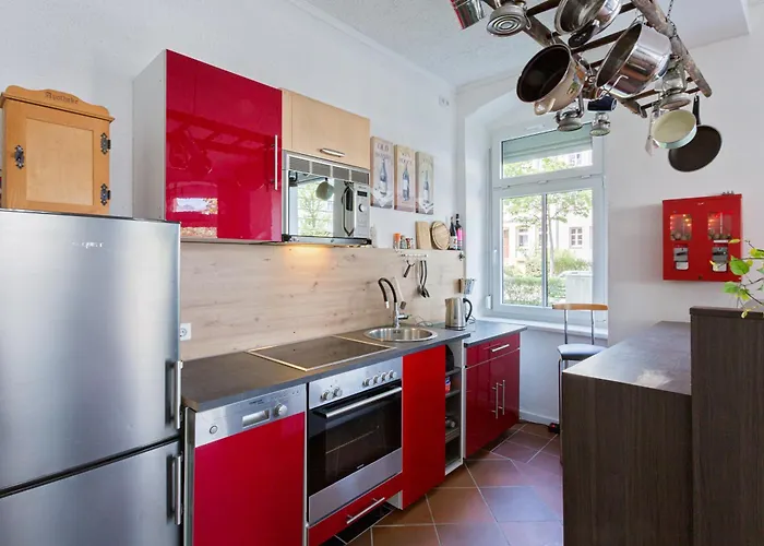 Gaestezimmer I Einzelzimmer Mit Gemeinschaftsbad Und Gemeinschaftskueche Chemnitz