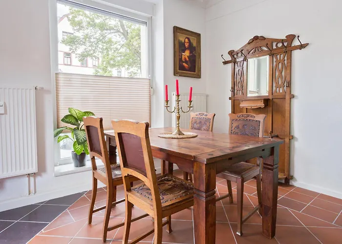 Gaestezimmer I Einzelzimmer Mit Gemeinschaftsbad Und Gemeinschaftskueche * Chemnitz