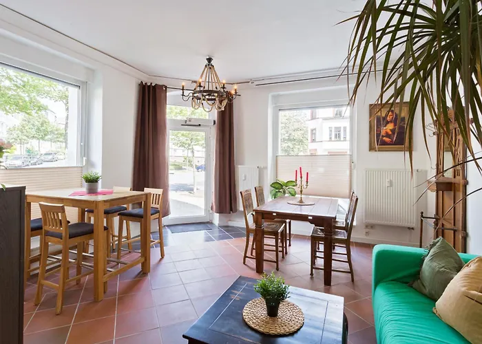 Gaestezimmer I Einzelzimmer Mit Gemeinschaftsbad Und Gemeinschaftskueche Chemnitz